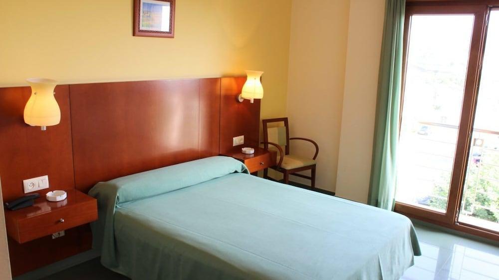 Hotel Maracaibo Portonovo Extérieur photo