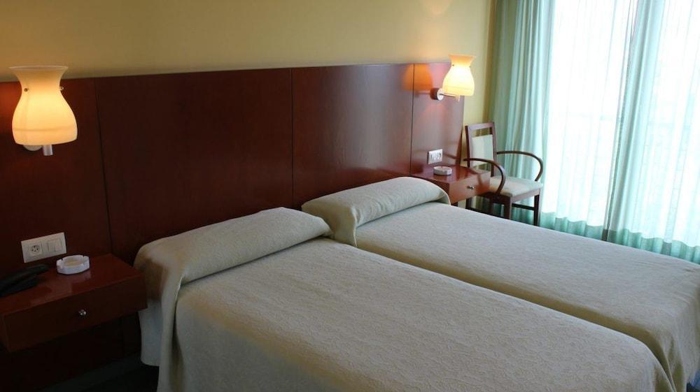 Hotel Maracaibo Portonovo Extérieur photo