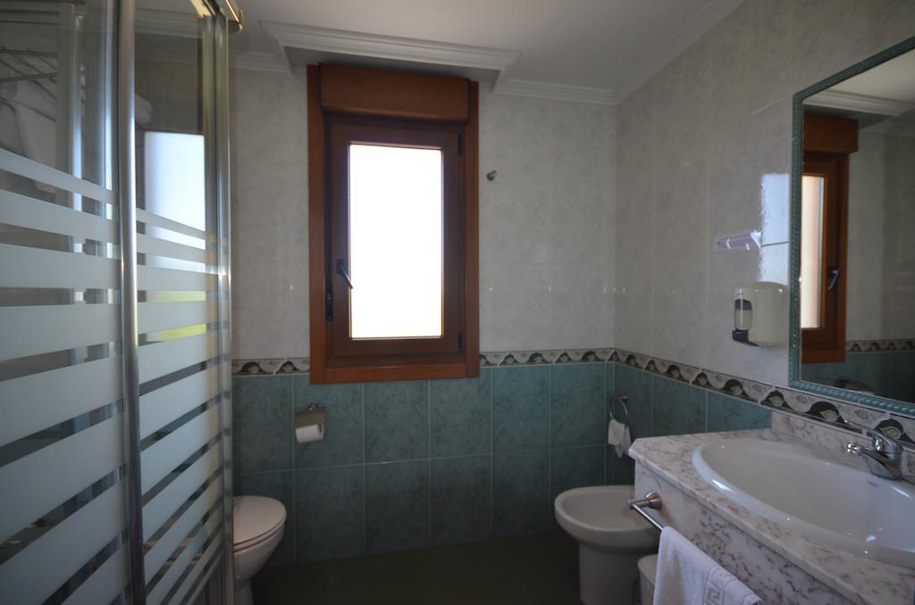 Hotel Maracaibo Portonovo Chambre photo
